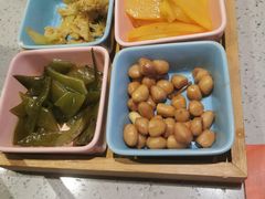 热卤素拼-味妙烤鱼吧(回龙观店)