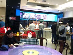 大堂-紫光园(劲松店)