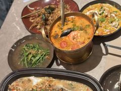 -CHINCHIN 青青·泰国料理(万象食家店)