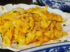 银鱼炒蛋-品渔味湖鲜馆(拈花湾店)