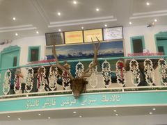 -阿拉丁新疆风味餐厅·清真(罗廊巷店)