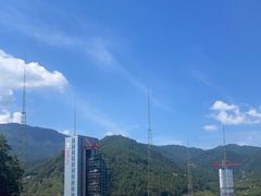 -西昌卫星发射中心