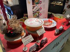 -鱼食饭稻·苏浙土菜17年老馆子(平江路店)