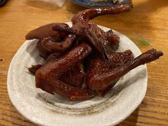 红烧乳鸽-侨乡