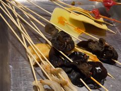 -钢管厂五区小郡肝火锅串串香(清河店)