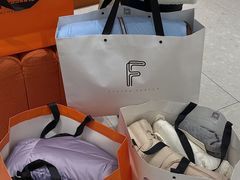 -长沙友阿奥特莱斯