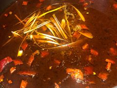 -老鼎旺安格斯牛肉火锅(衡艺广场店)