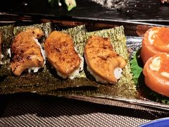 -極上萬膳·日料放题(海岸城店)