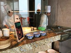 -嘉定凯悦·咖啡厅