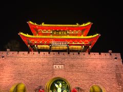 -台儿庄古城