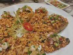 -上楼私房菜(院士路店)