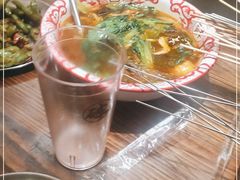 -破店肥哈·东北烧烤·夜宵(南山保利店)