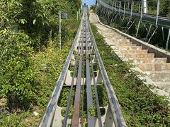 -芽庄珍珠岛游乐园