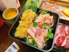-新石器烤肉(之心城店)
