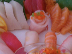 赤身-Hot Stone, Angel, Islington