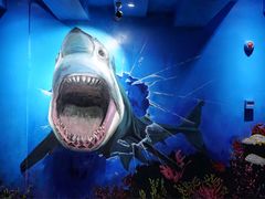 -船奇蒸汽海鲜·闽菜(八市海鲜总店)