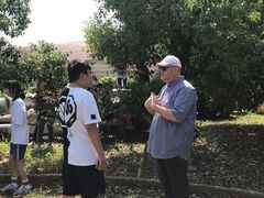 -中加枫华国际学校