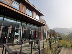 门面-宁海安岚·南溪阁全日餐厅