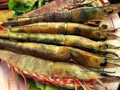 -金海阁海鲜火锅