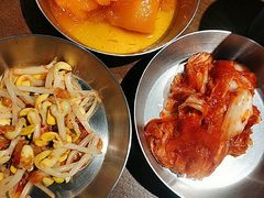 -·缸桶屋·韩式牛肋条自助烤肉(西湖D11店)