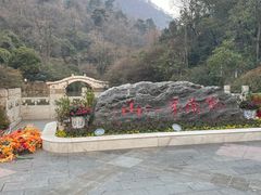 -黔灵山公园