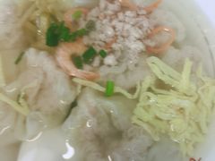 -长人馄饨铺(解放街店)