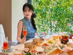 -漾亚·雍雅合鲜(桐梓林店)