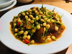 -桂小厨广西菜(青秀万达店)
