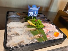 -海底捞火锅(枫蓝国际购物中心店)