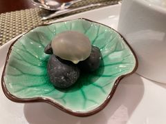-上海兴国宾馆香樟园西餐厅
