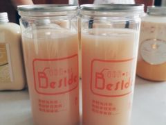 -白色日记·手作酸奶(麦凯乐店)