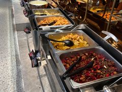 -比格比萨自助(宝山日月光店)