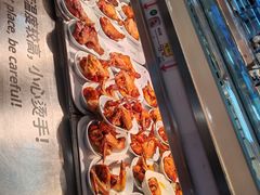 -宜家·瑞典风味餐厅(四元桥店)