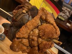 -haxnbauer海森堡德国餐厅(深圳coco店)