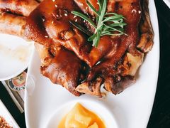 -辛德勒啤酒德餐厅