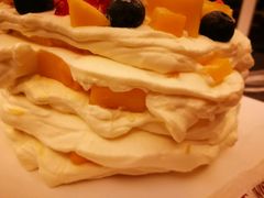 -Rosy洛绮·蛋糕咖啡店