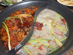 -萍姐火锅·公路夜市(打浦桥日月光店)