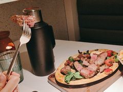 -春树下·树屋花房西餐厅(罍街AS1980店)