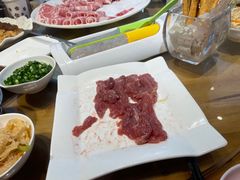 -嗨羊火锅(西环店)