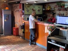 -旺阁茶餐厅(笋岗店)