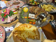 -卢布里西餐厅(总店)