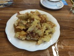 -韩食代烧烤(龙华路美食街店)