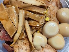 -陆长玖古法猪脚饭(玄风桥店)