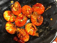 -聚点串吧·北京烧烤(赵登禹路店)