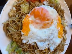 -白石の深夜食堂(泰华店)