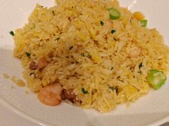 广州炒饭-广州酒家(文昌总店)