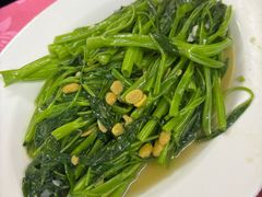 -正宗波记潮州砂锅粥(新洲一街店)