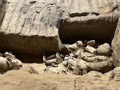 -秦始皇帝陵博物院(兵马俑)