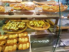 -巴黎贝甜(龙之梦购物中心虹口店)