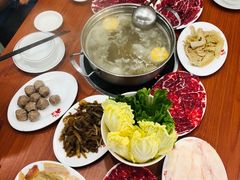 -阿波潮汕牛肉火锅·汤粉面(拱北店)